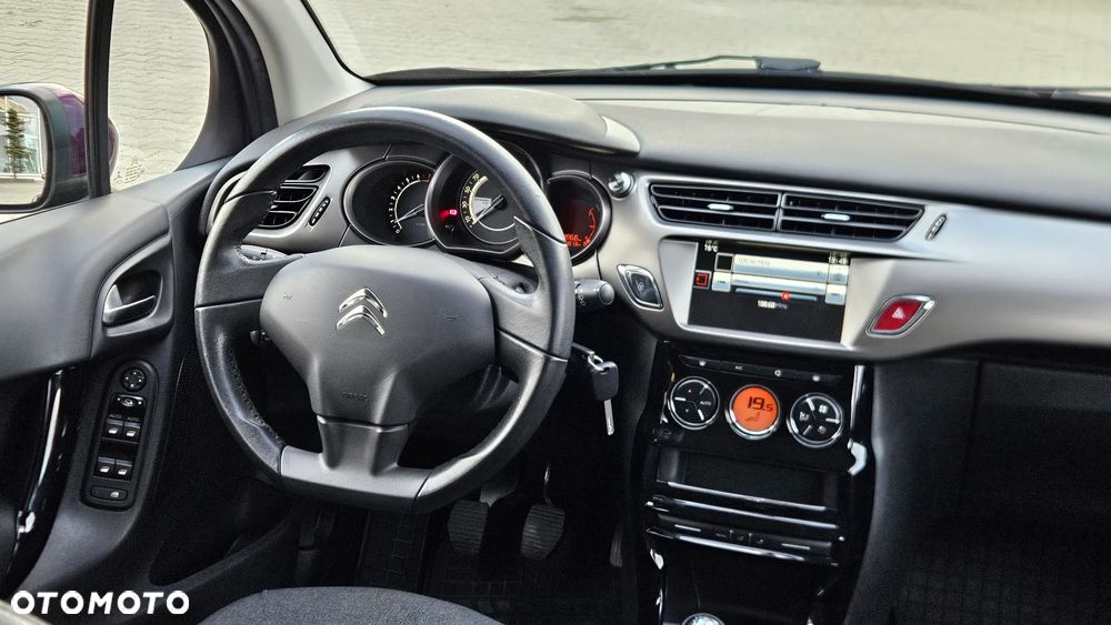 Citroën C3 1.2 PureTech MoreLife - 10