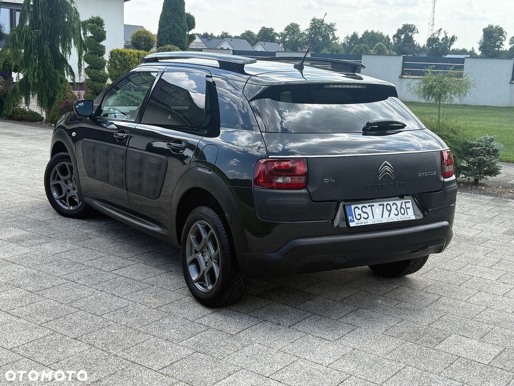 Citroën C4 Cactus BlueHDi 100 Stop&Start Shine - 2