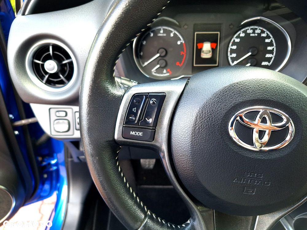 Toyota Yaris 1.5 20th Anniversary - 28