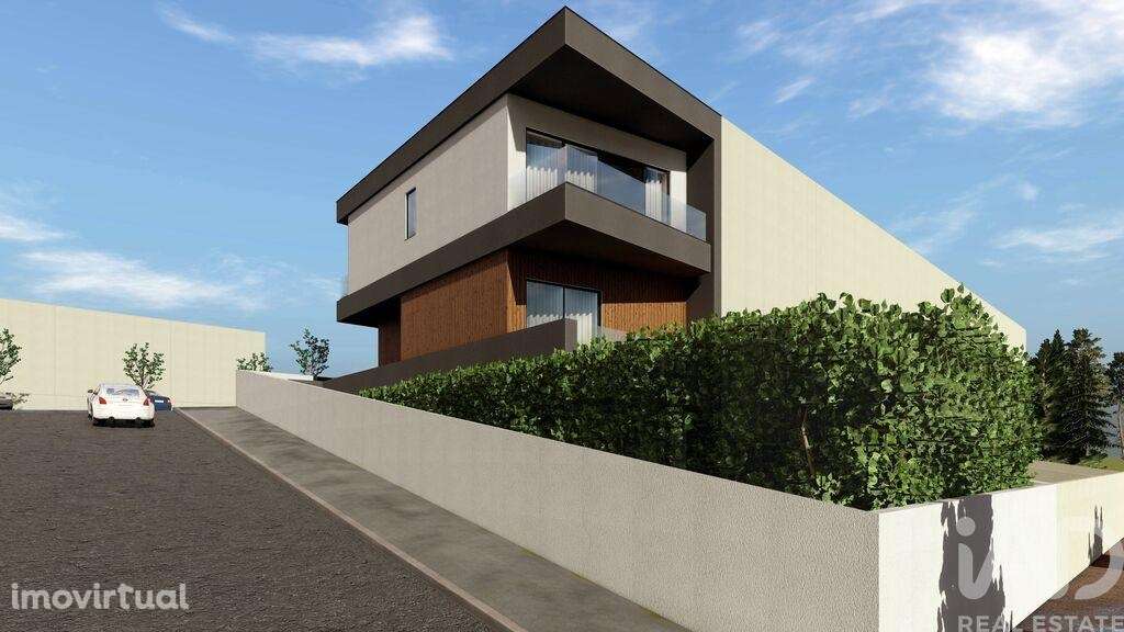 Terreno para construção em Coronado (São Romão e São Mamede) de 270,00 - Grande imagem: 3/30