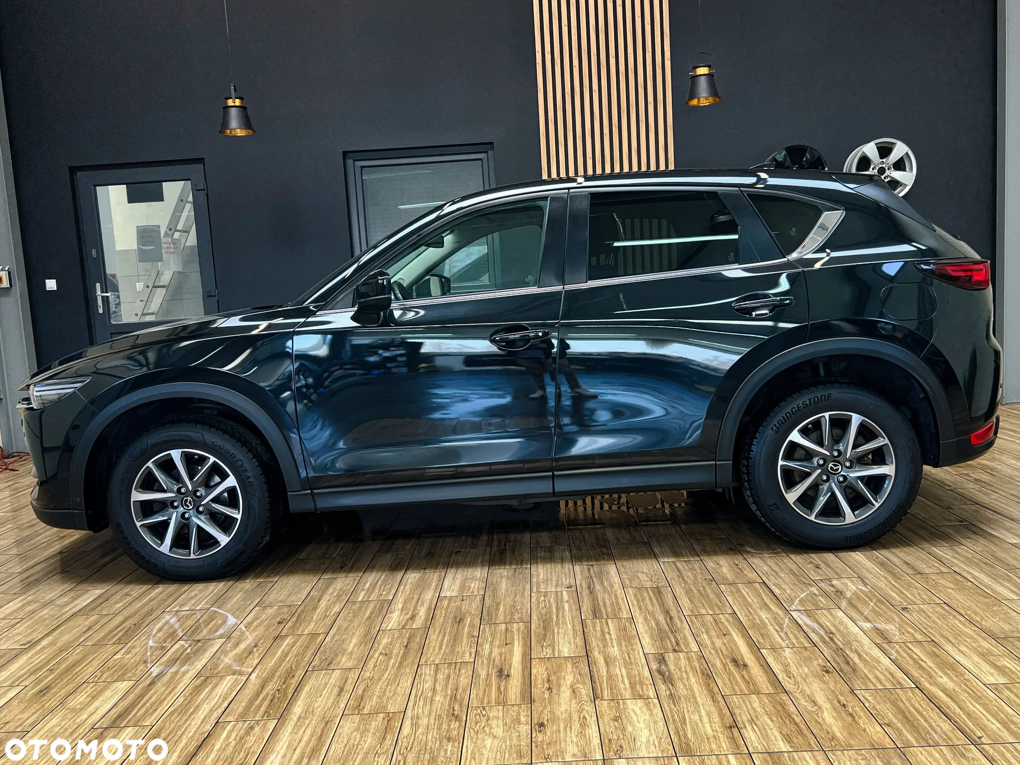 Mazda CX-5 - 10