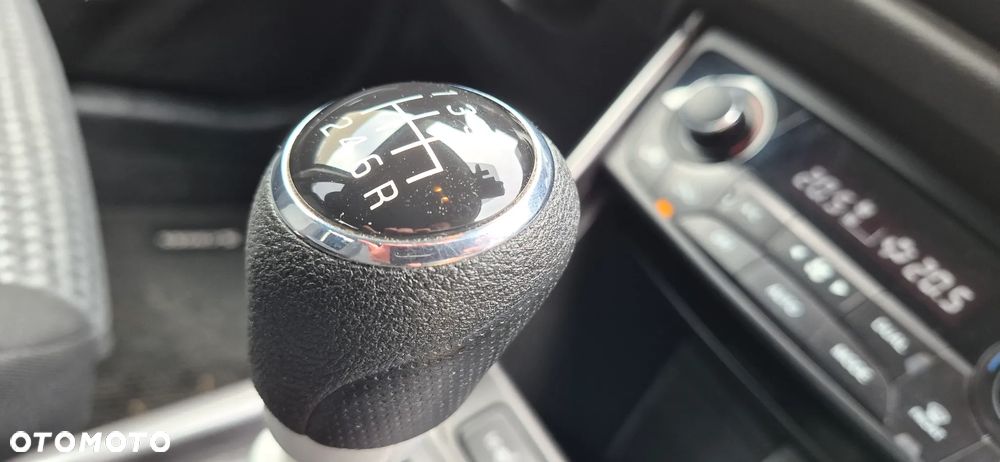 Suzuki SX4 S-Cross - 15