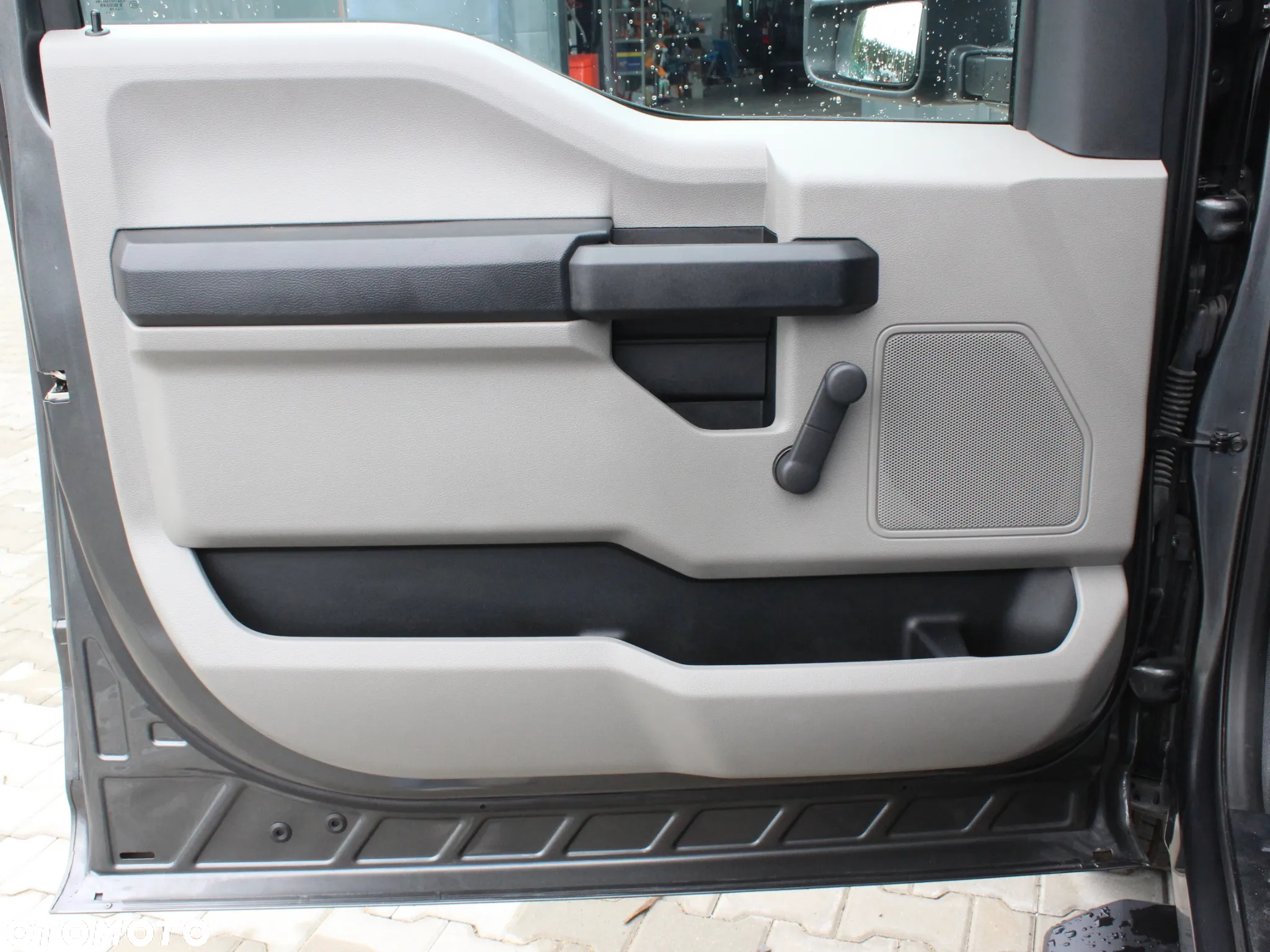Ford F350 - 17