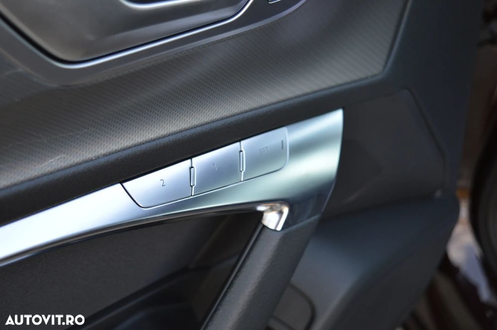 Audi A6 Avant 50 TDI quattro Tiptronic sport - 17