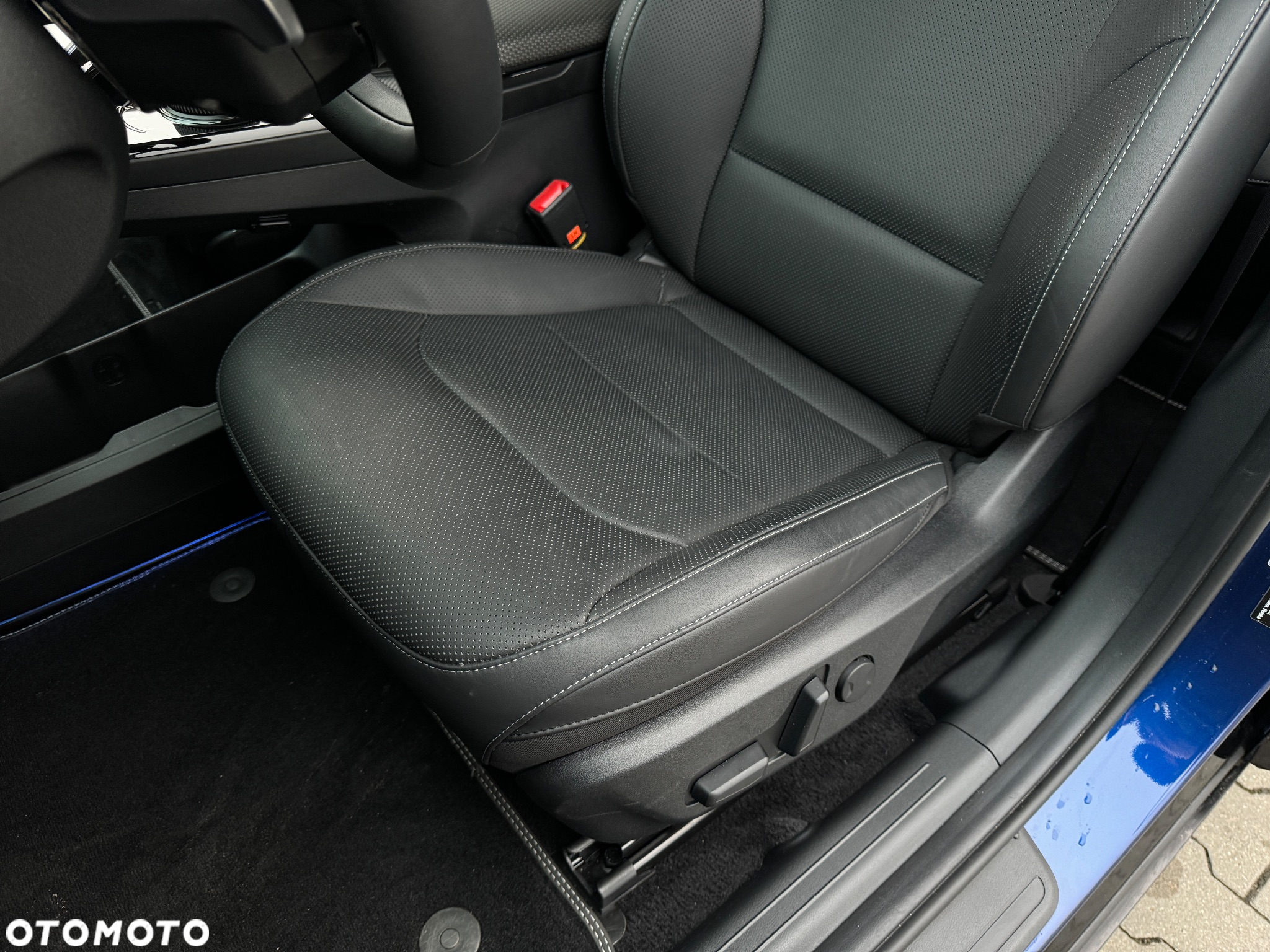 Kia EV6 77.4kWh Plus - 11