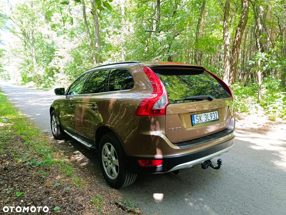 Volvo XC 60 DRIVe R Design - 6