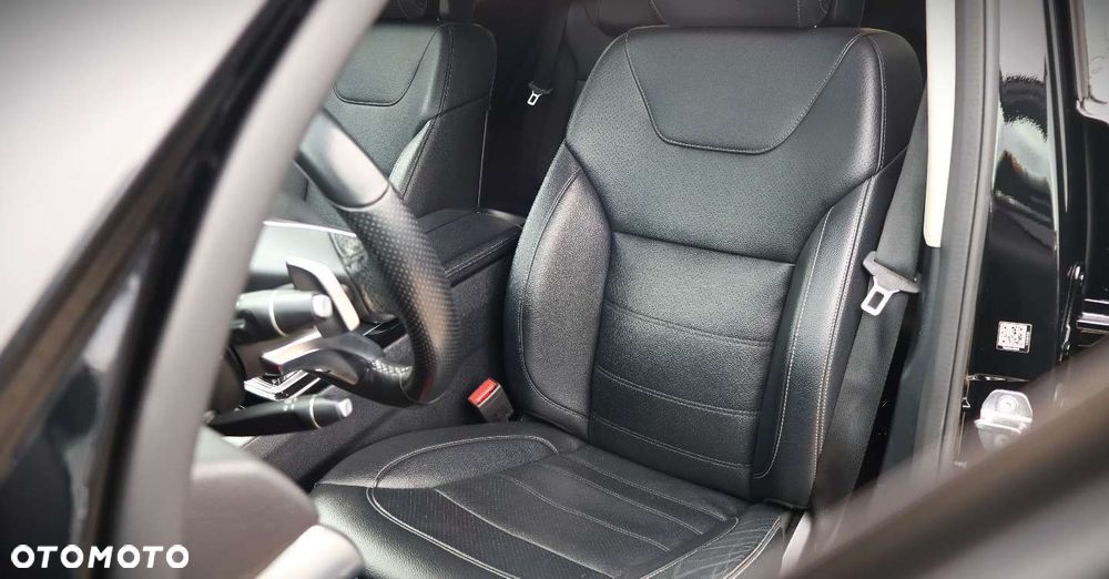 Mercedes-Benz GLE - 14