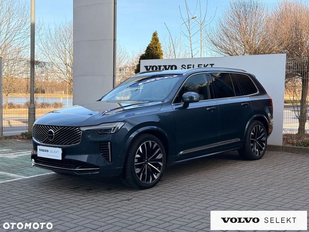Volvo XC 90 - 4