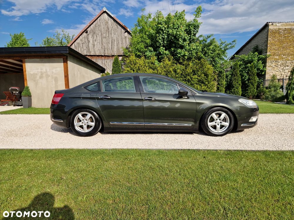 Citroën C5 2.0 16V Confort - 5