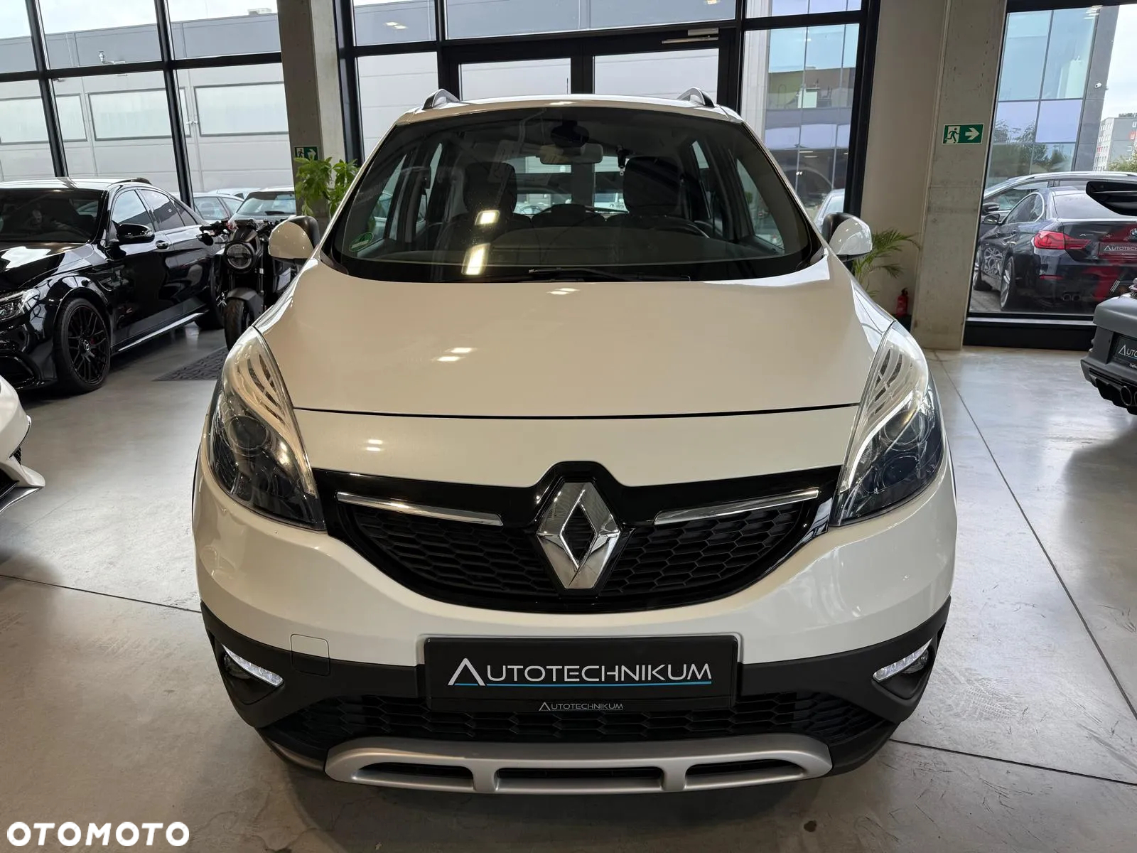 Renault Scenic ENERGY TCe 115 S&S Xmod Paris - 19