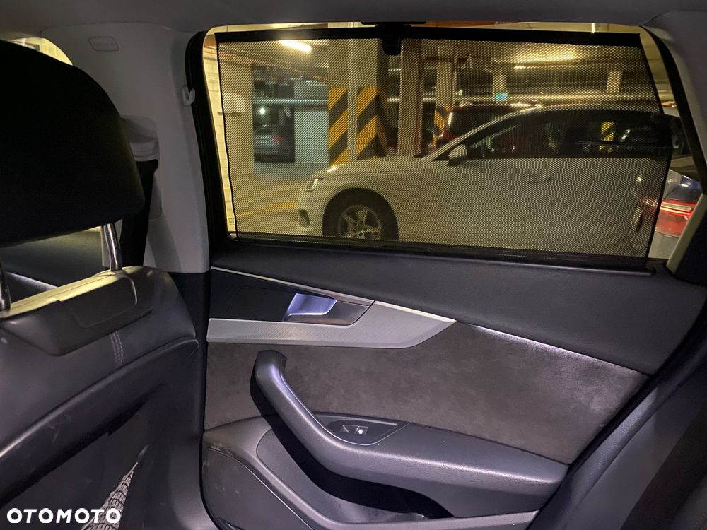 Audi A4 Avant 2.0 TDI - 17