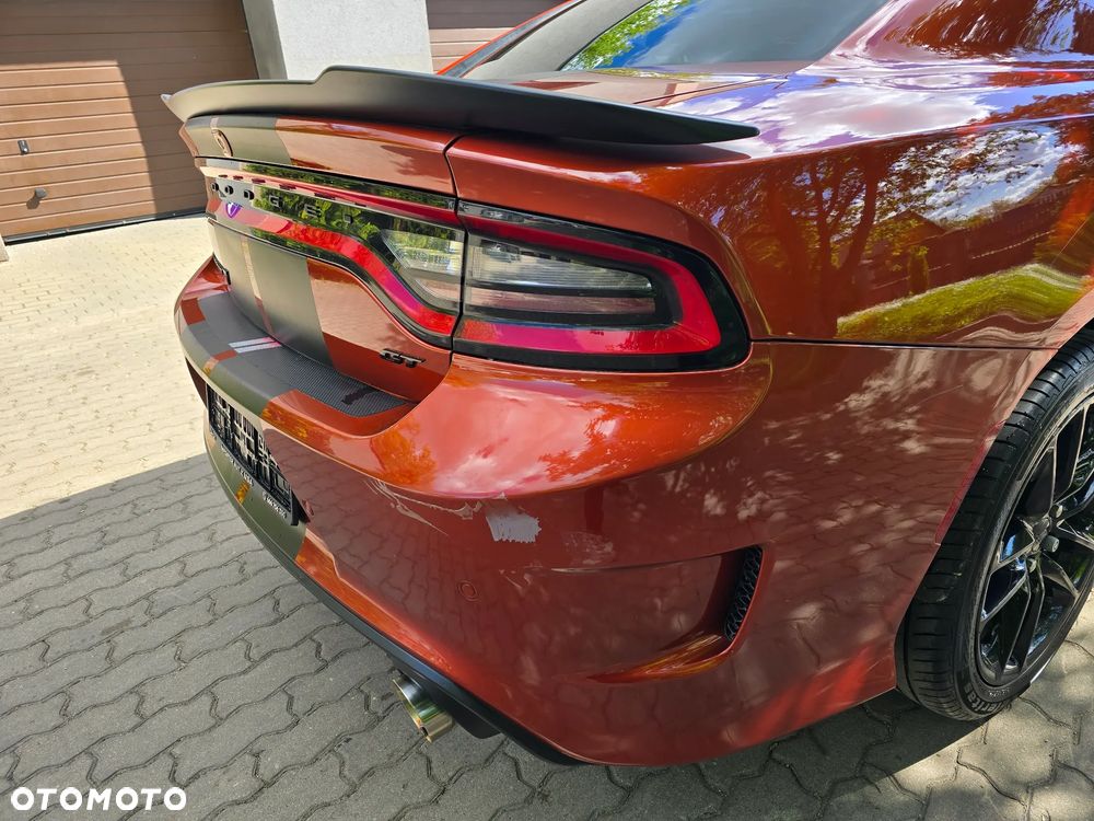 Dodge Charger - 37