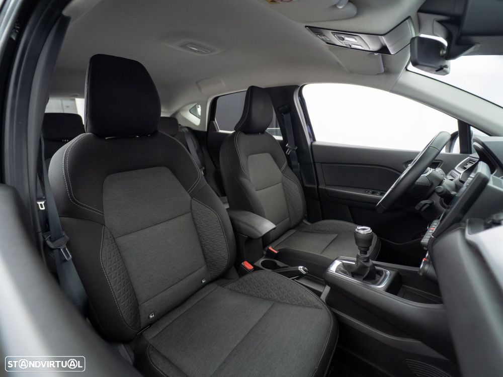 Renault Captur 1.0 TCe Equilibre - 35