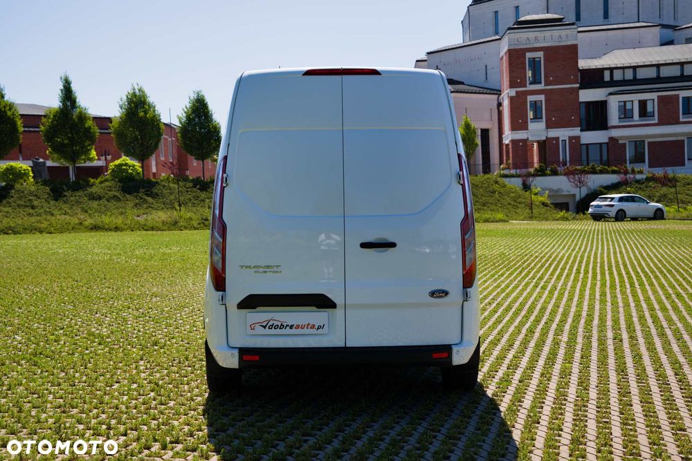 Ford Transit L2H2 Custom - 6