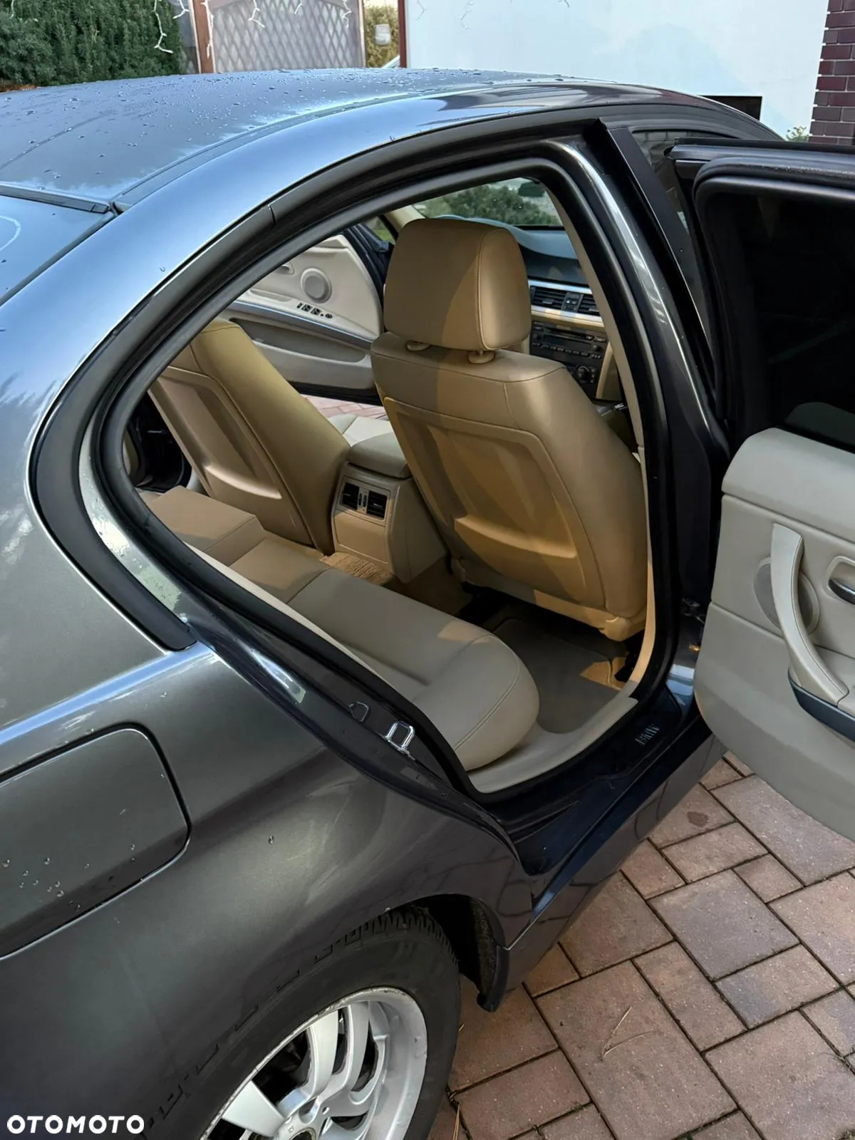 BMW Seria 3 320d - 15