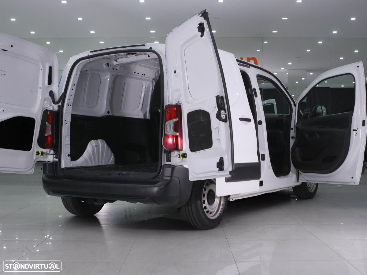 Citroën Berlingo 3L C/IVA - 4