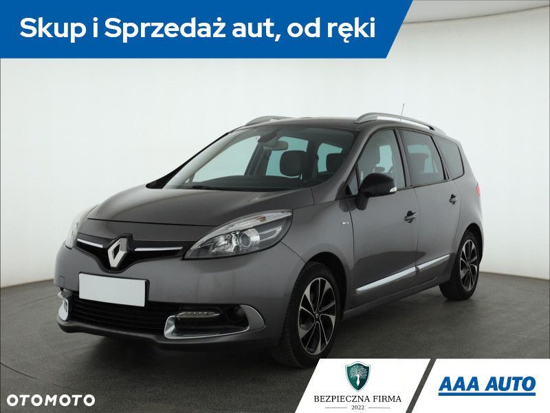 Renault Grand Scenic - 3