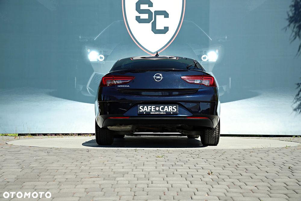 Opel Insignia 1.5 T GPF Elite S&S - 9