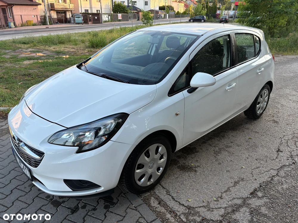 Opel Corsa 1.0 T GPF Enjoy S&S - 2