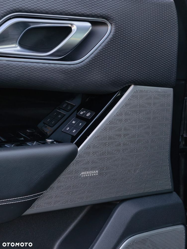 Land Rover Range Rover Velar 2.0 Si4 GPF R-Dynamic - 20