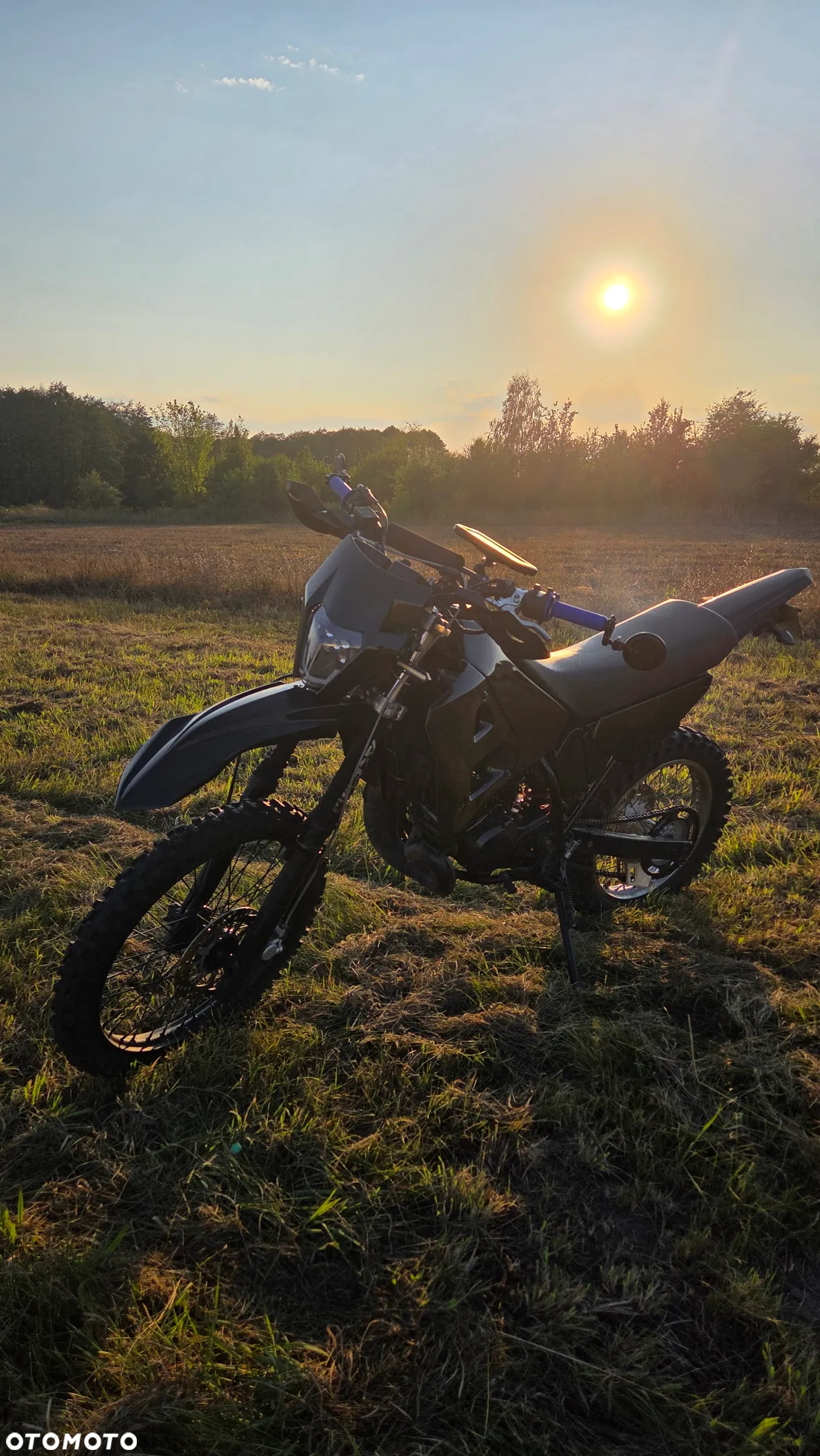 Yamaha DT - 3