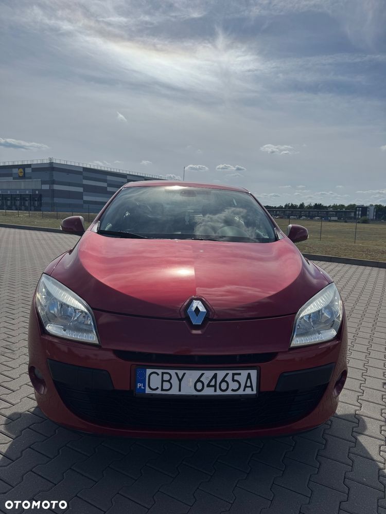 Renault Megane - 8