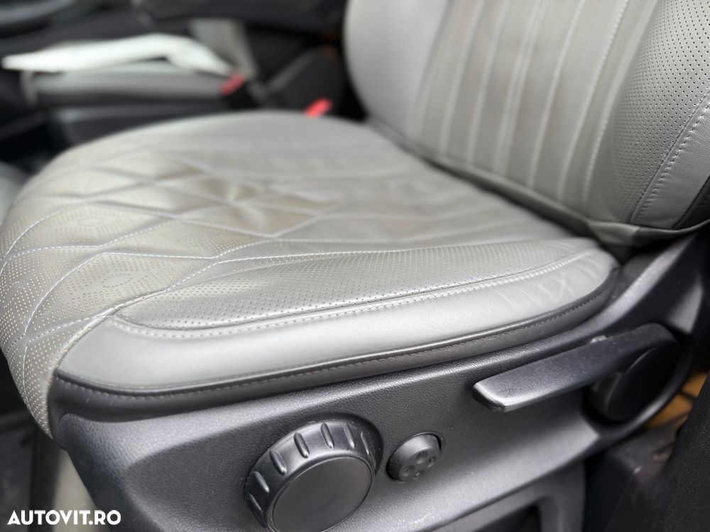 Mercedes-Benz V 250 (BlueTEC) d extralang 7G-TRONIC Edition - 10