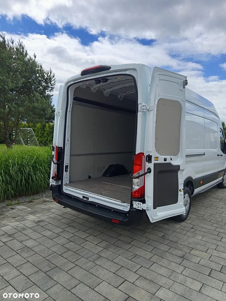 Ford transit - 10
