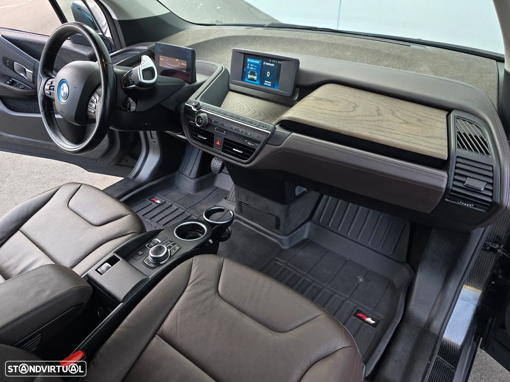 BMW i3 120Ah - 8