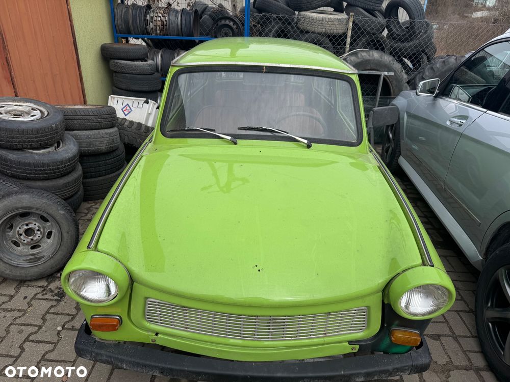 Trabant Inny ver-1-5-top - 2