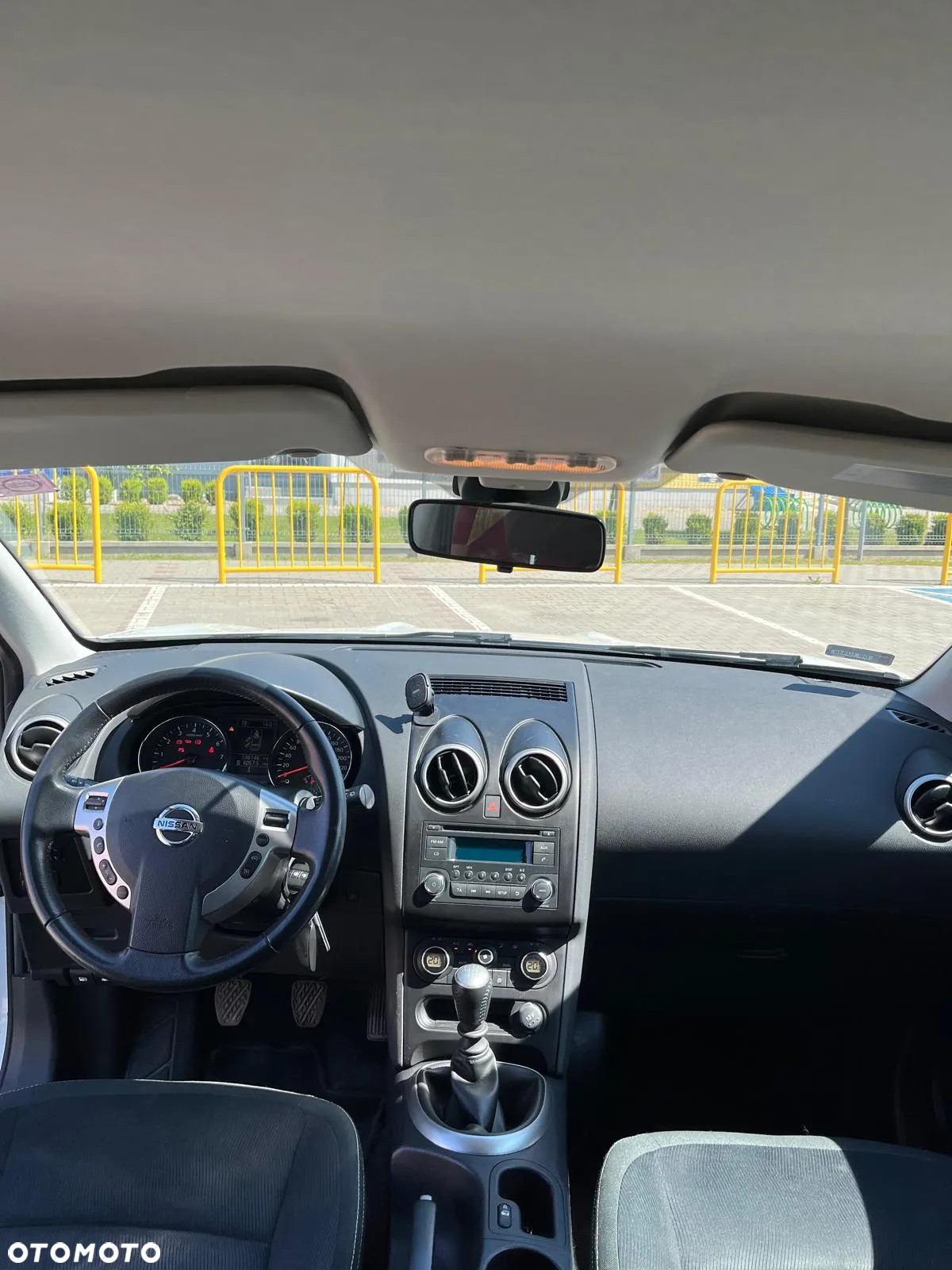 Nissan Qashqai 2.0 Acenta - 8
