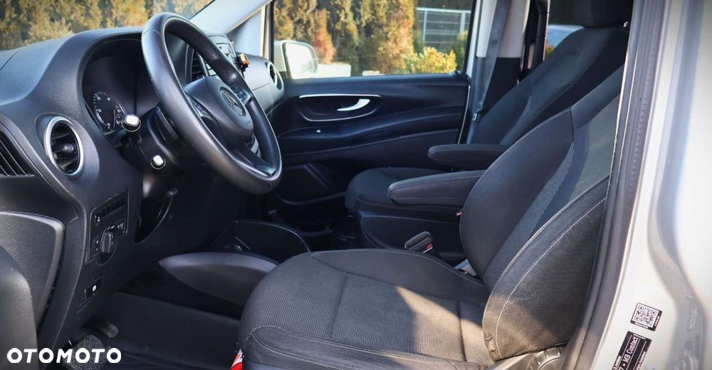 Mercedes-Benz Vito - 16