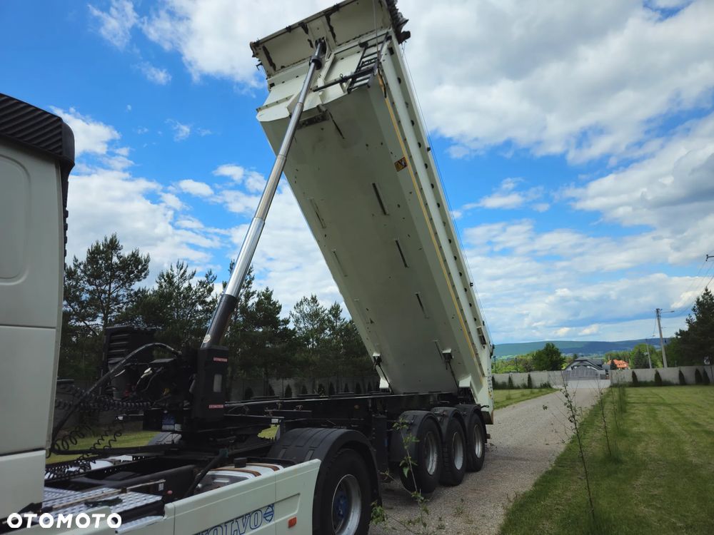 Kögel - 8