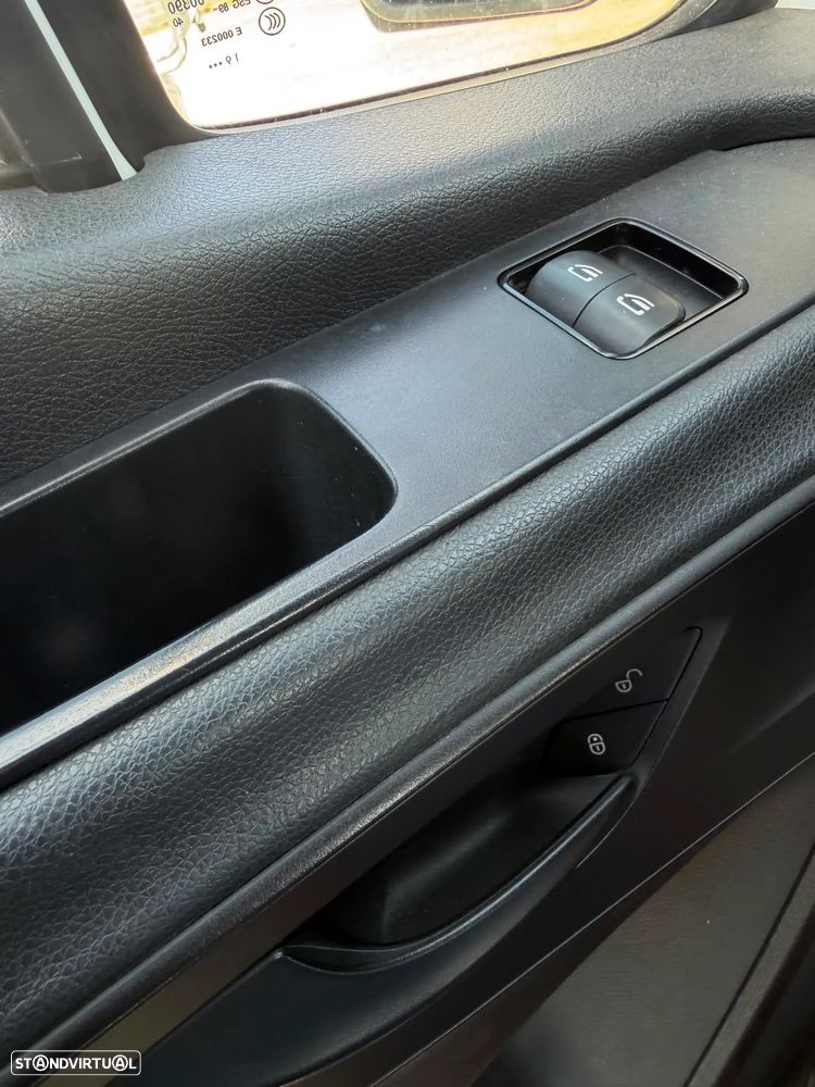 Mercedes-Benz Sprinter 314 CDI - 19