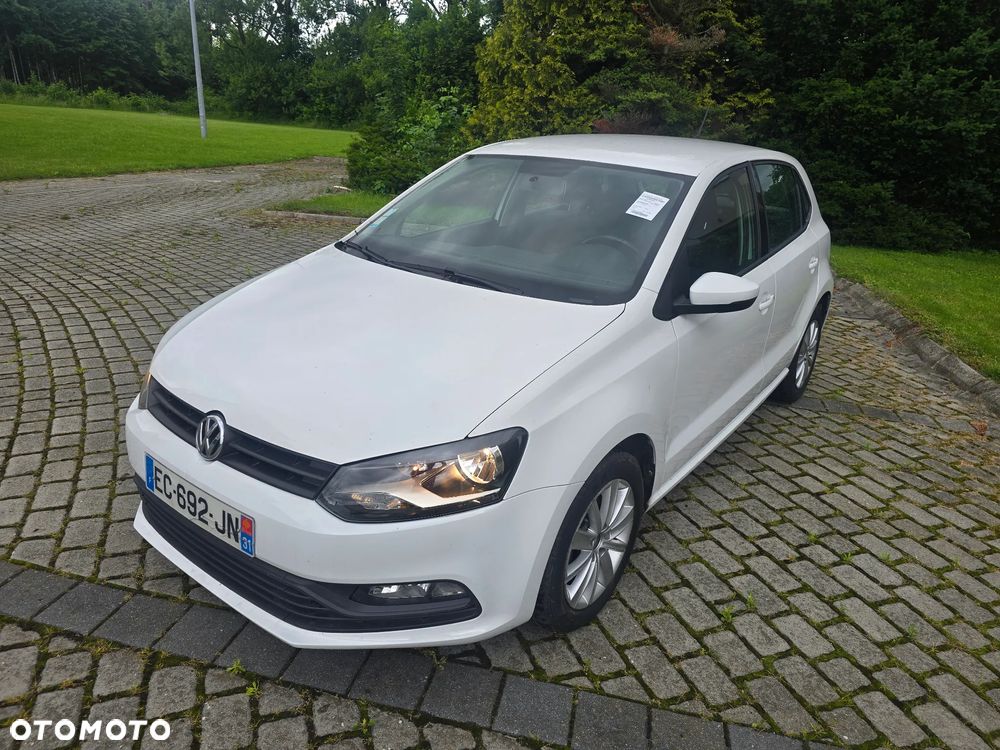 Volkswagen Polo 1.4 TDI (Blue Motion Technology) Comfortline - 2