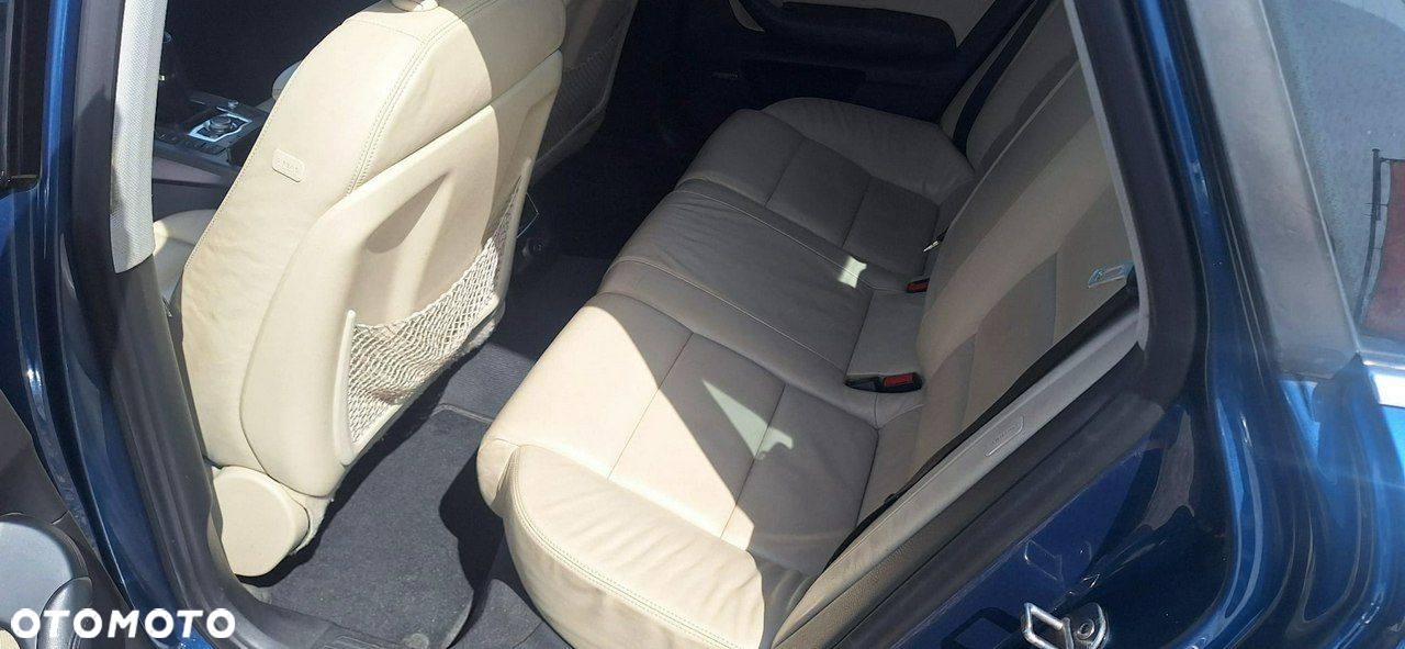 Audi A6 - 7