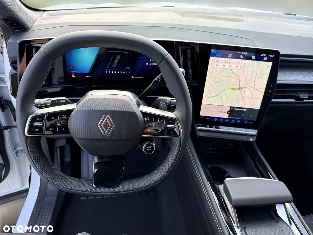 Renault Austral 1.3 TCe mHEV Techno - 13