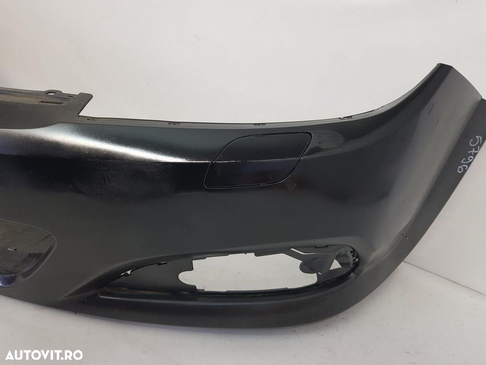 Bara fata Opel Astra H GTC dupa 2004 - 5