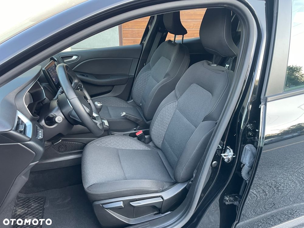 Renault Clio TCe 90 TECHNO - 21