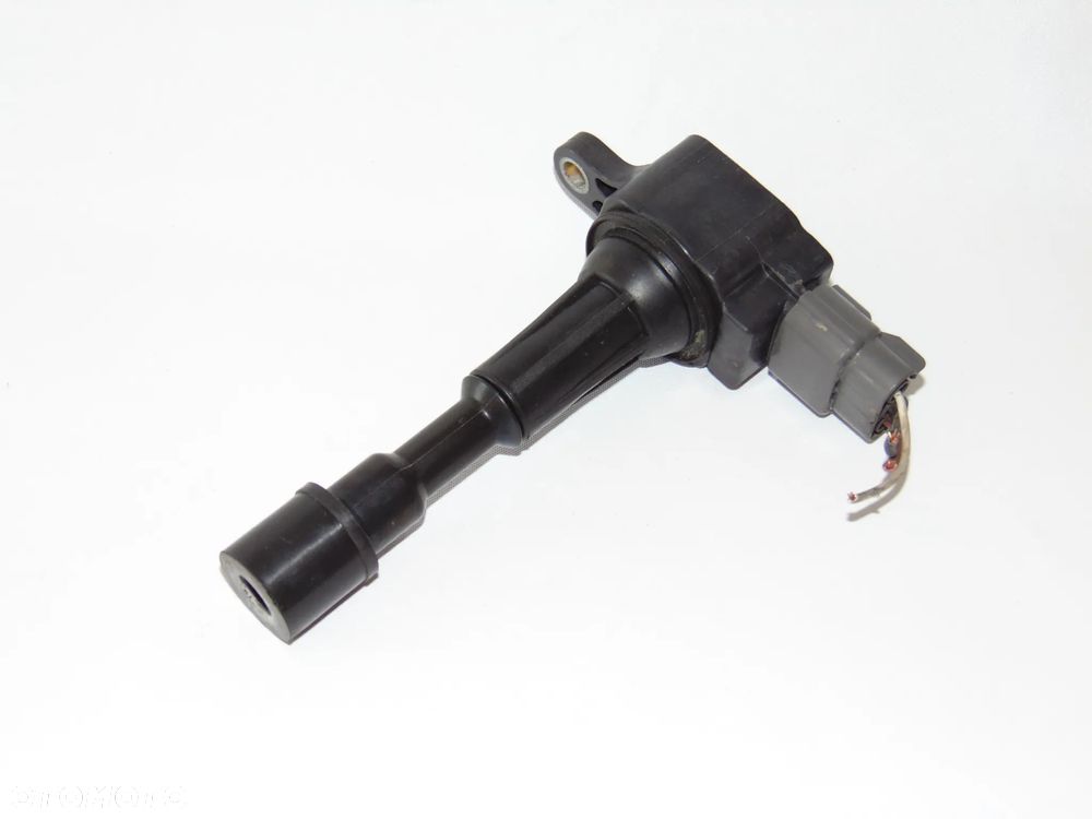 KOMPLET cewki zapłonowe cewka zapłonowa AIC-4051 Mazda 3 Mazda3 BK 1.6 2.0 benzyna 03-09r - 2