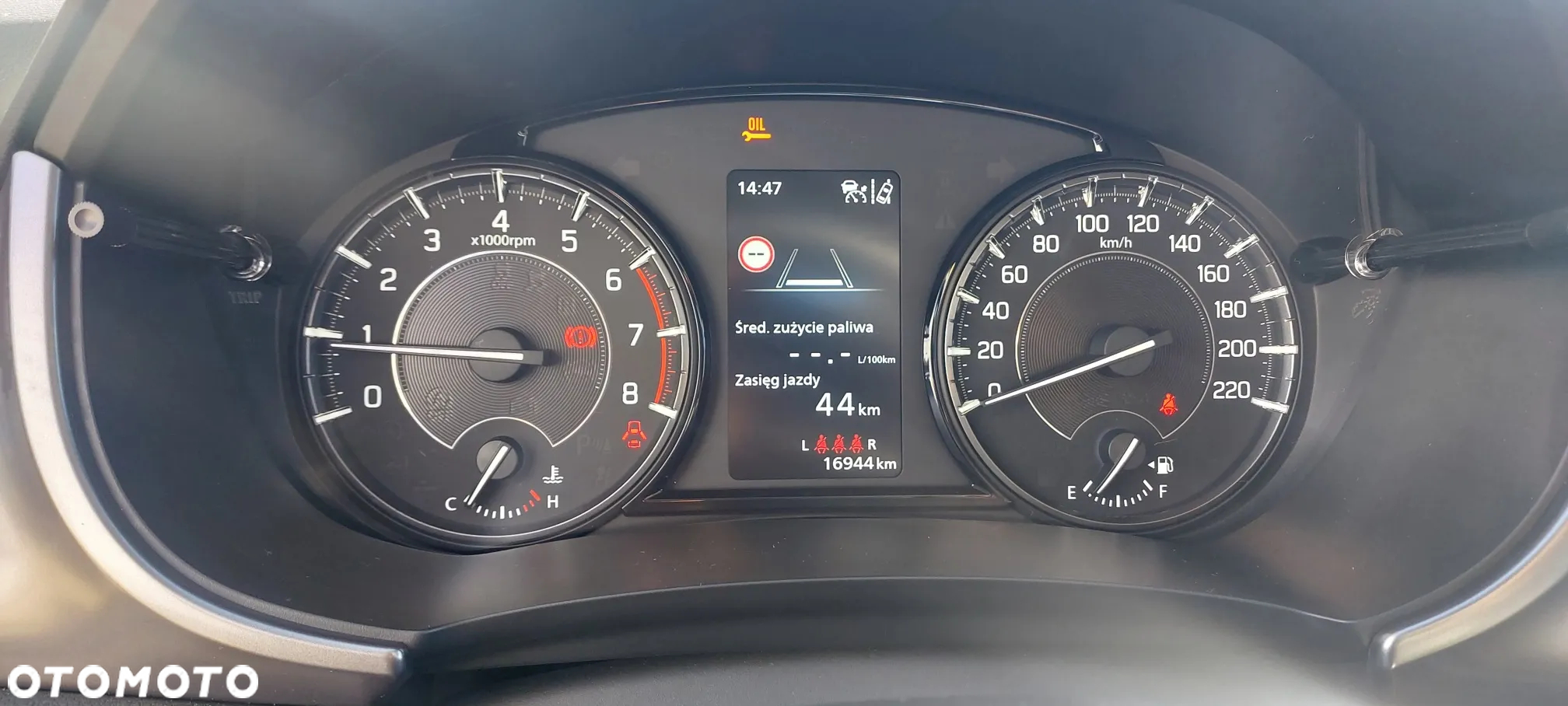 Suzuki Vitara 1.4 Boosterjet mHEV Premium Plus 2WD - 11