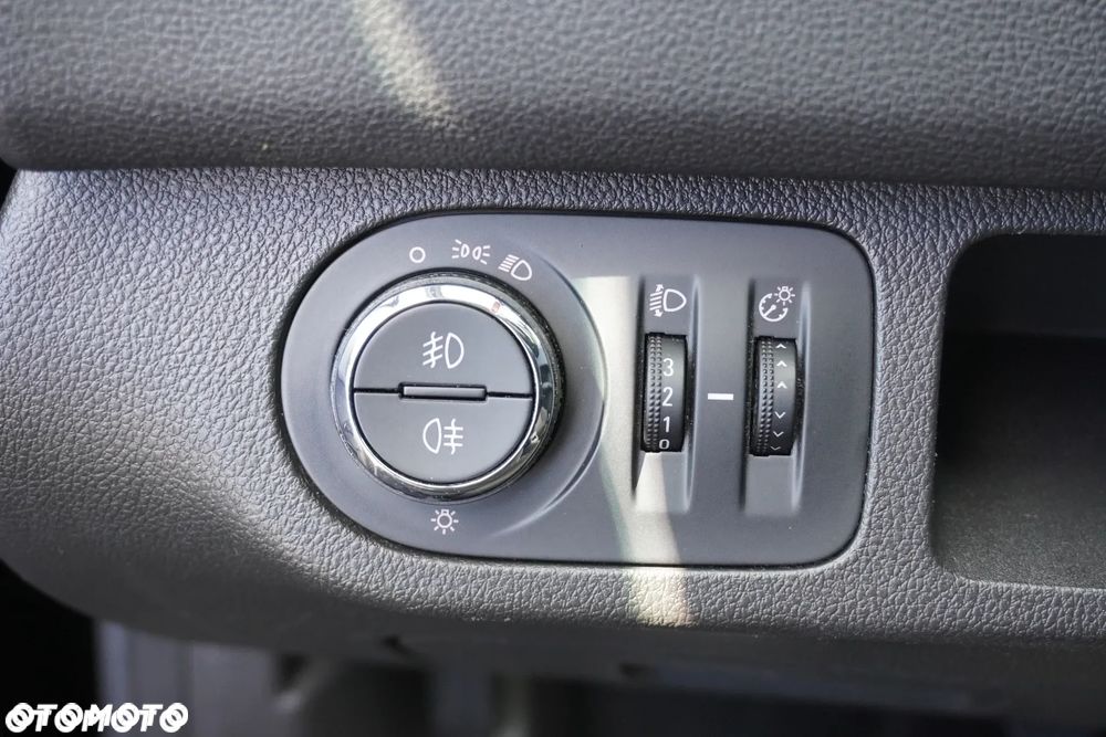 Opel Meriva 1.4 Ecoflex Start/Stop Innovation - 27