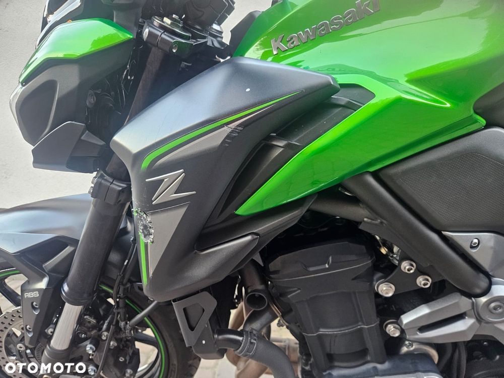 Kawasaki Z 900 - 13