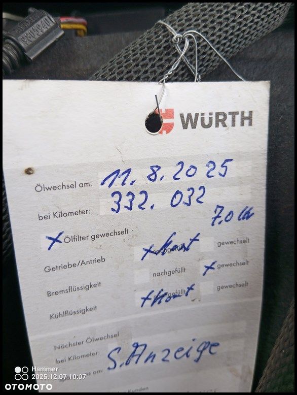 Volkswagen Multivan 2.0 TDI L2 Comfortline DSG - 17