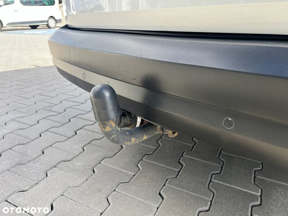 Volkswagen Caddy Mixt - 11