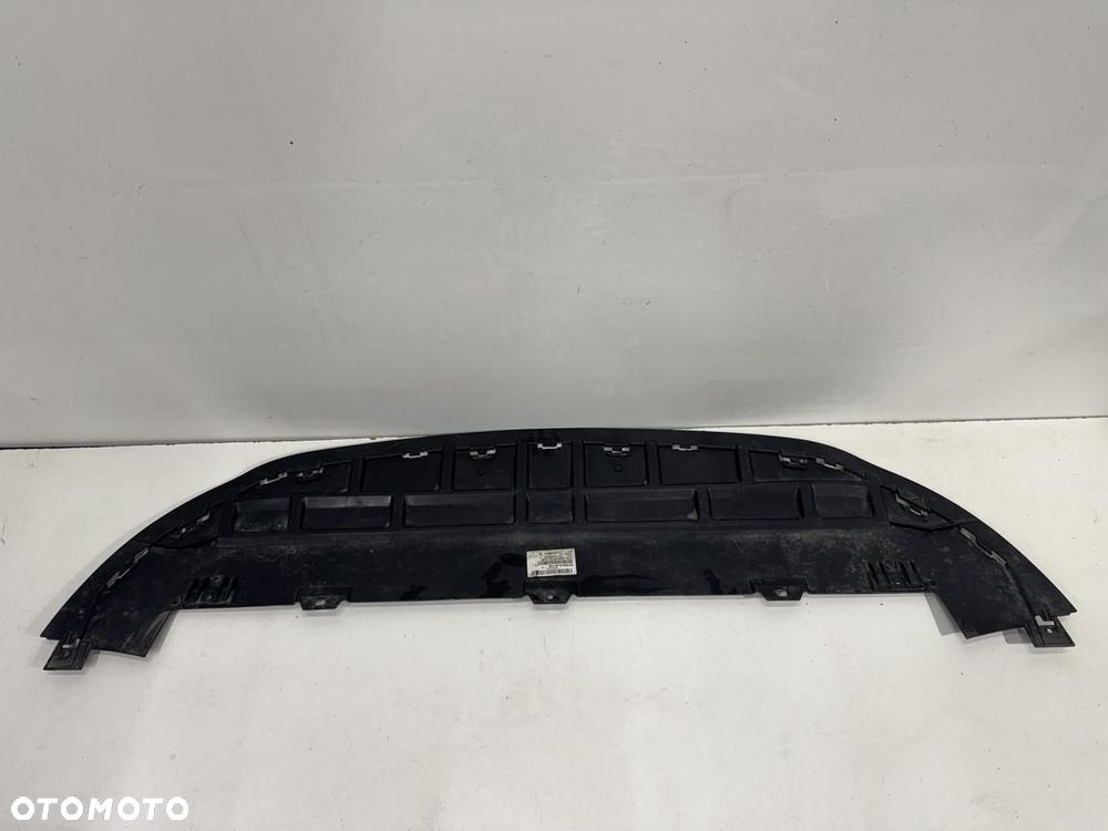 Osłona Płyta pod zderzak  Mercedes 447 A4478850136 - 1