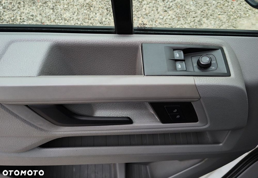 Volkswagen Crafter Doka - 19