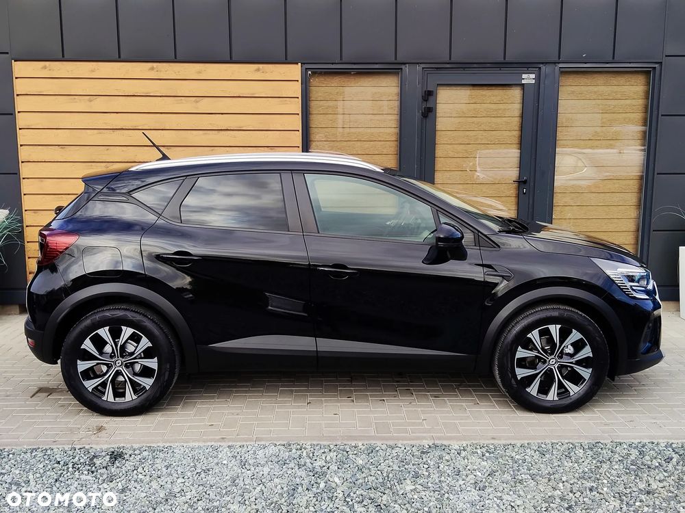 Renault Captur TCe 90 EVOLUTION - 32