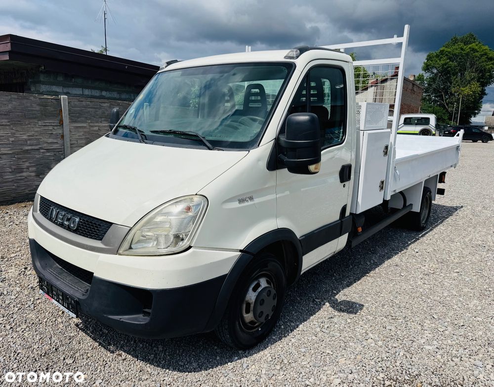 Iveco Daily - 1