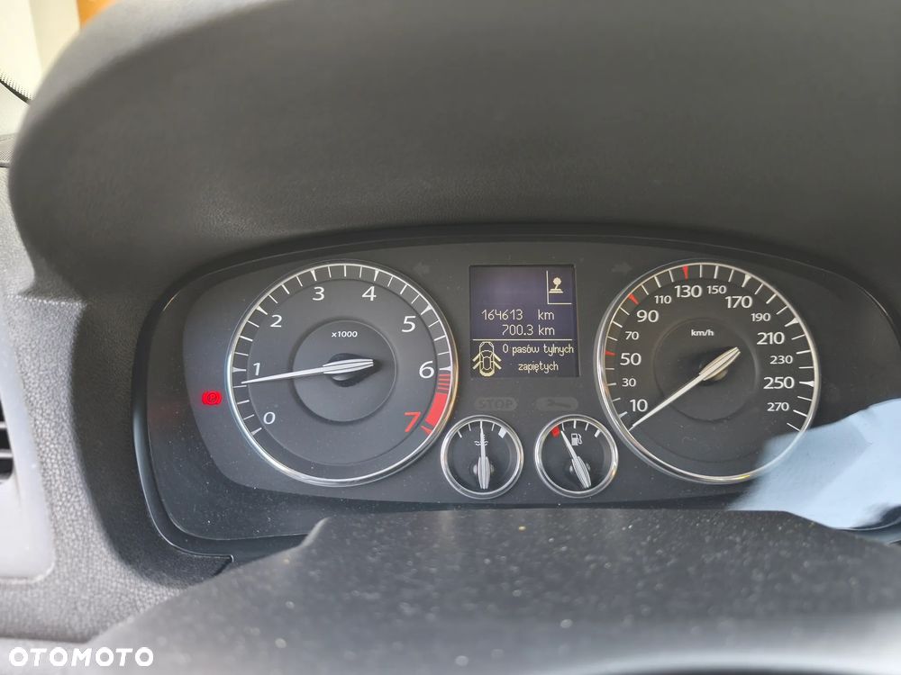 Renault Laguna 2.0 Privilege - 6